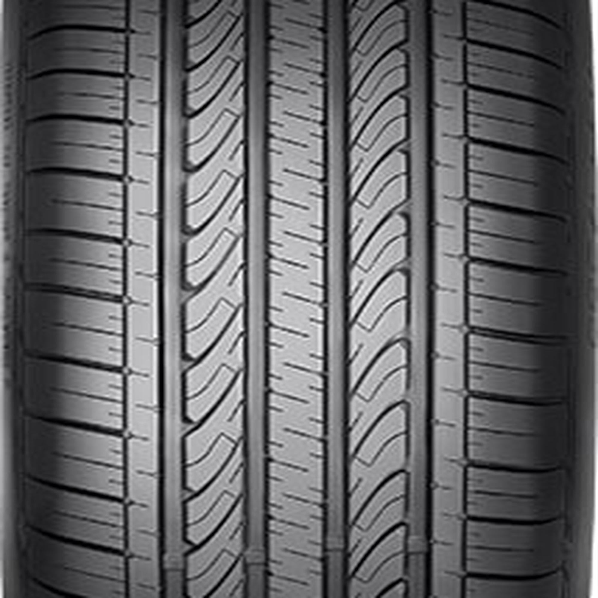 Goodyear Assurance Triplemax 205/55R16 91V Summer Tire, Fits