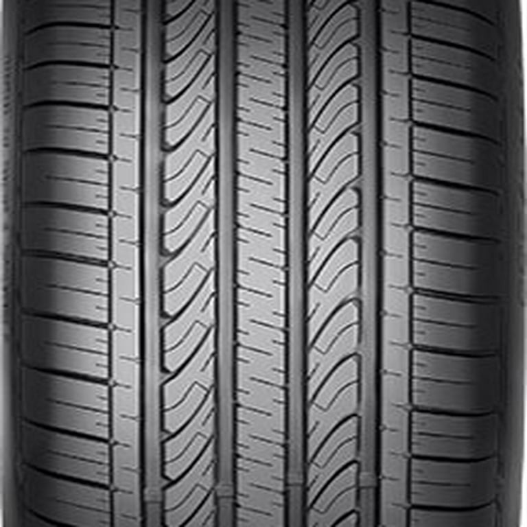Goodyear Assurance Triplemax 205/55R16 91V Summer Tire, Fits