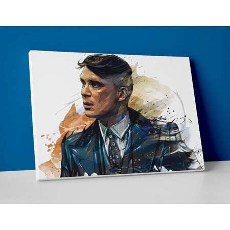 Peaky Blinders Poster or Canvas Wall Art