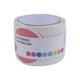 thumbnail image 1 of Pen+Gear Bulletin Board Borders, Rainbow Smiley Face, 12 Count, 1 of 5