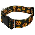 thumbnail image 3 of Country Brook Petz® 1 1/2 inch Deluxe Happy Jack Dog Collar, Extra Large, 3 of 5