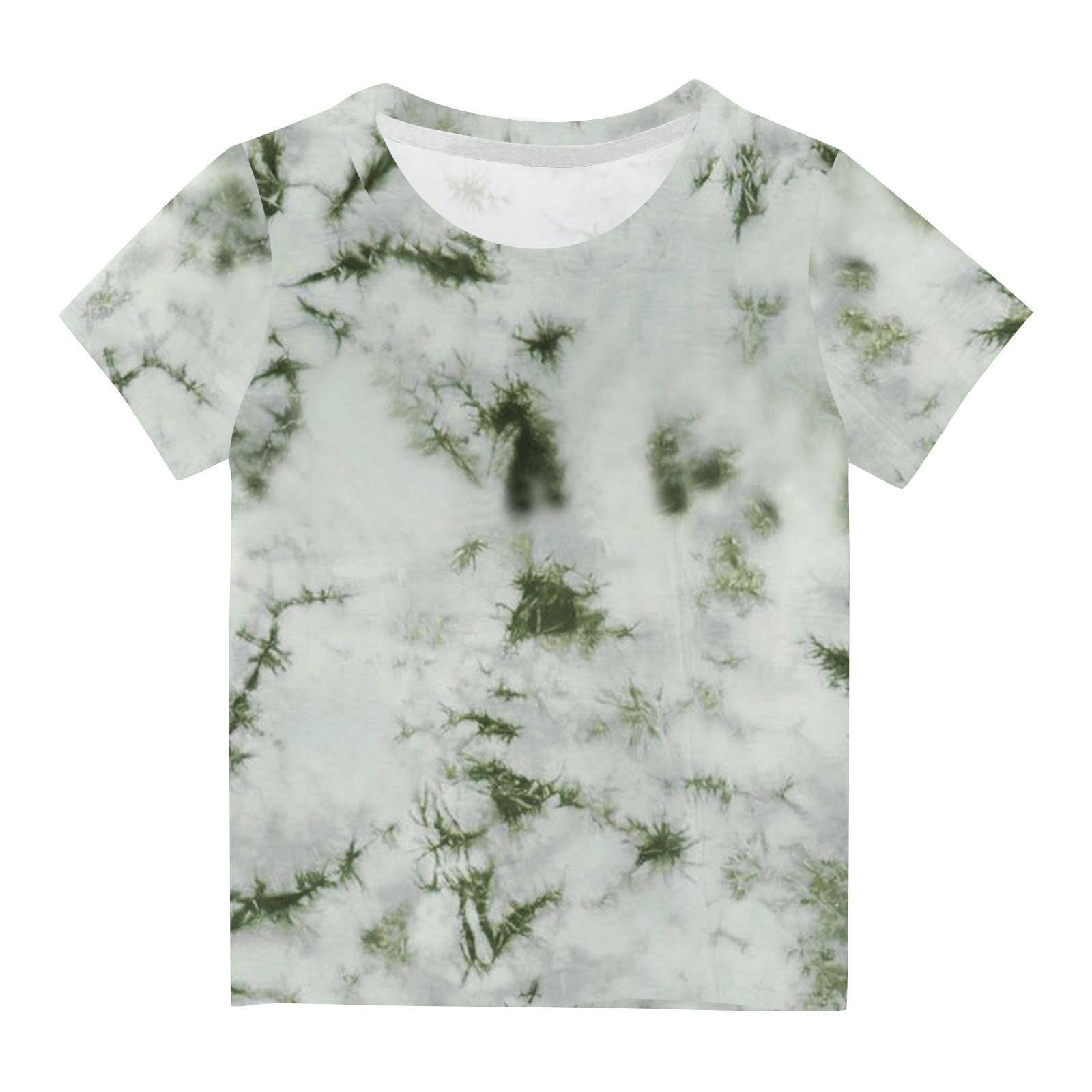 T-shirts et Débardeurs pour Fille | Calvin Klein