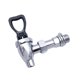 thumbnail image 3 of Grifo dispensador de bebidas, grifo dispensador de agua helada, dispensador de bebidas negro, 3 of 7