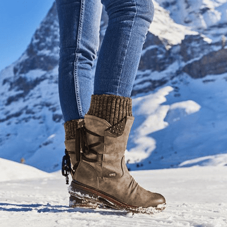 

Women Winter Shoes