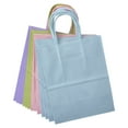 thumbnail image 2 of 8 Packs: 13 ct. (104 total) Medium Pastel Gifting Bags by Celebrate It™, 2 of 3