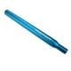 thumbnail image 4 of universal Reemplazo de sillín extra larga de sillín 350mm Suspensión Poste de sillín Tubo Extensor de componentes Piezas Azul 28.6x350, 4 of 7