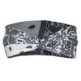 thumbnail image 1 of Elastic Women Headband Print Hair Bandana Wrap Comfortable Stretchable Fashionable Accessory, 1 of 2