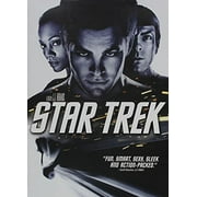Star Trek Xi [DVD]