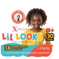 thumbnail image 4 of OUTRE - X-PRESSION - LIL LOOKS - SPRINGY AFRO TWIST 10" 3X, 4 of 6