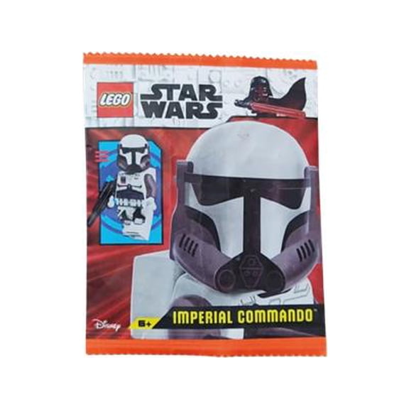 912503 LEGO Star Wars Imperial Commando