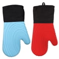 thumbnail image 6 of Pond Gloves: Heat-Resistant Silicone Gloves for Safe Outdoor, 6 of 8