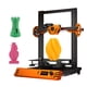 thumbnail image 1 of TEVOUP TARANTULA PRO Impresora 3D 235x235x250mm Volumen de construcción con plataforma de vidri Abanopi impresora 3d, 1 of 7