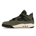 thumbnail image 2 of Jordan Men's 4 Retro OG SP Undefeated (2025) Basketball Shoes, from StockX, 2 of 5
