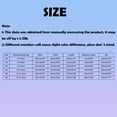 thumbnail image 3 of UAYOTSE Girls Swimsuit Solid Color Block Adjustable Straps Teen Girl Bikini Set Kids Bathing Suits for Girls,Sizes 3-4 Years, 3 of 9