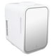 thumbnail image 1 of Mini Refrigerador de 8L, Calefacción Silenciosa, Congelacia, Refrigerador Eléctrico Compacto Portátil para el Hogar y El Coche, 1 of 7