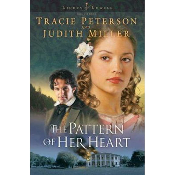 Pre-Owned Pattern of Her Heart (Paperback) 076422896X 9780764228964