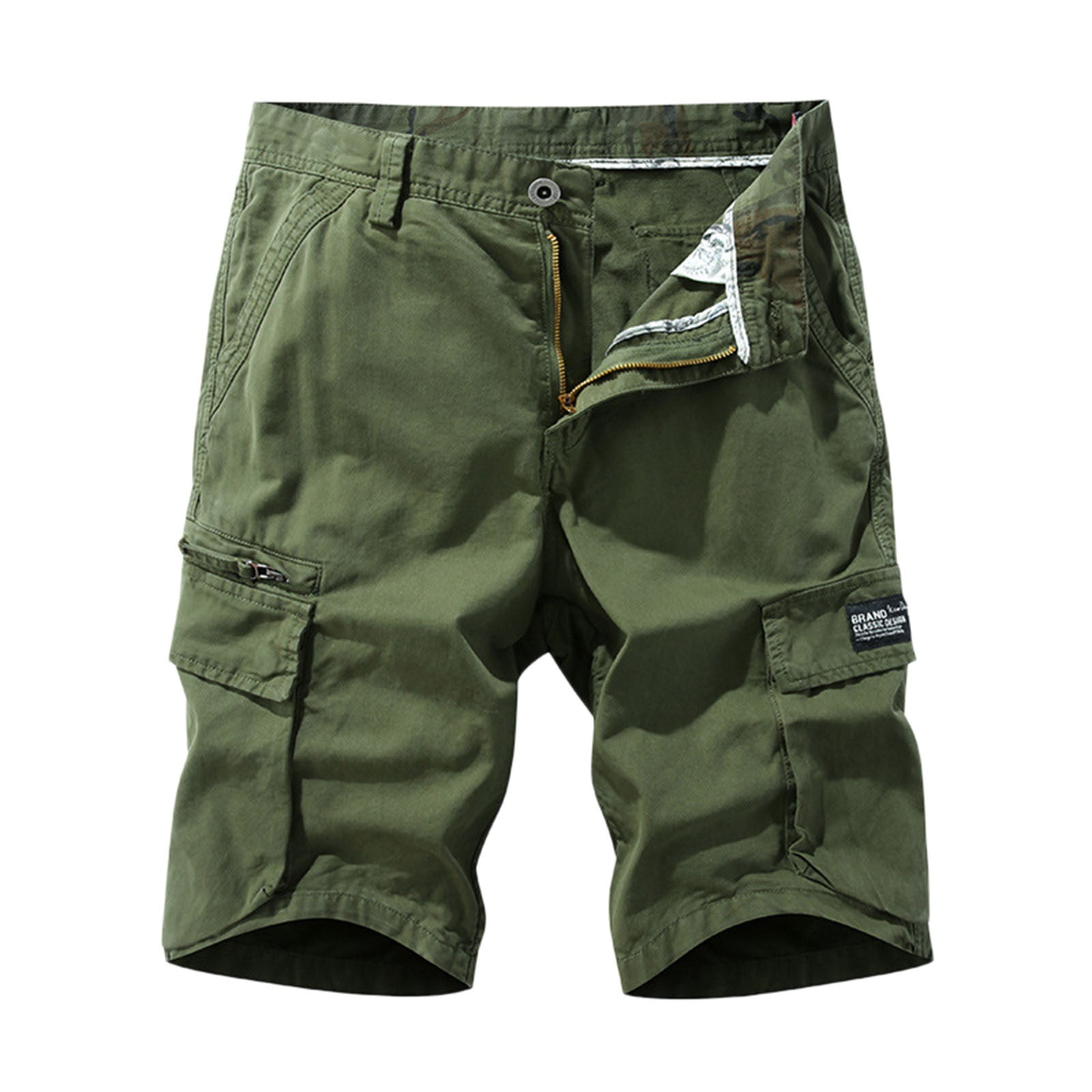 ★9/23迄sale★8YARDS Men’s Cargo Shorts Shorts for Men, Men's Cargo Shorts, Men's Summer Casual