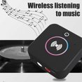 thumbnail image 3 of Bluetooth 5.0 o Receiver NFC Wireless Music Adapter AUX Car o Receiver, 3 of 3