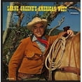 thumbnail image 1 of Lorne Greene's American West, 1 of 2