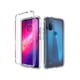 thumbnail image 1 of Funda 360 Degradada Cely Vesmir Para Motorola One Hyper Transparente, 1 of 5