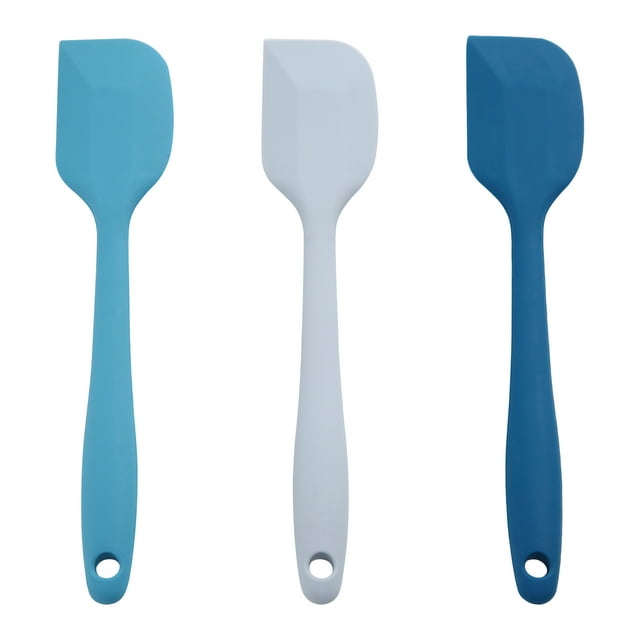 Mini spatule Mainstays, bleu marine, gris ou bleu sarcelle