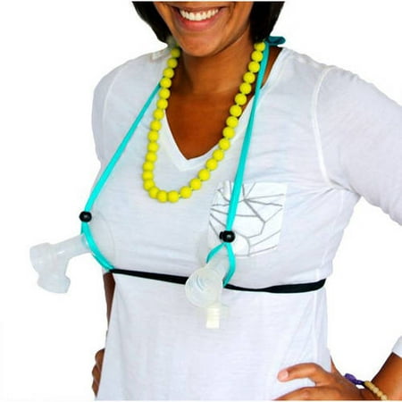 Simplicity Hands-Free Pumping Bra Kit