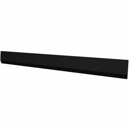 LG - 3.1-Channel 420W Soundbar System with Wireless Subwoofer and Dolby Atmos - Black