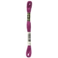 thumbnail image 1 of DMC Pink Cotton 6 Strand Floss 8m, 1 of 3