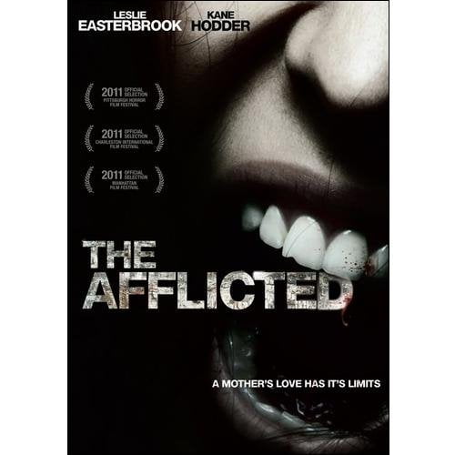 The Afflicted Walmart Com