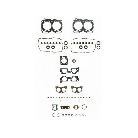 Head Gasket Set - Compatible with 2000 - 2005 Subaru Outback 2001 2002 2003 2004