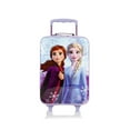 thumbnail image 1 of Disney Basic Softside Luggage-Frozen (BSSRL-FZ01-19AR)-O/S, 1 of 3