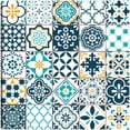 thumbnail image 1 of Azulejos Lively Blues Lisboa, 1 of 4