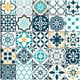 thumbnail image 1 of Azulejos Lively Blues Lisboa, 1 of 4