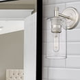 thumbnail image 2 of Innovations Lighting - Crown Point - 1 Light Wall Sconce In Industrial, 2 of 2