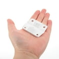 thumbnail image 3 of HEALEEP 1Set Cooler Hinge Set for General Users Small Hinges with Screws Easy Installation, 3 of 8