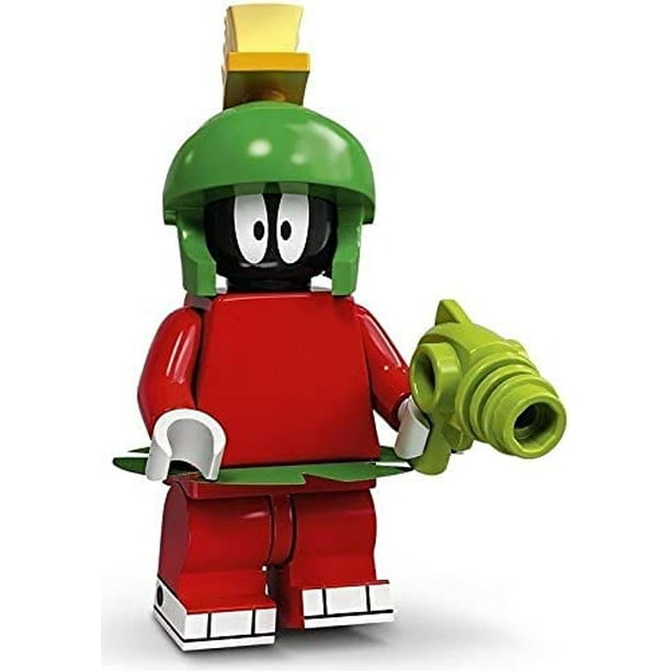 LEGO MiniFigures Disney 100 Series 3: Stitch 626 Minifigure - 71038 With  Purple Cape 