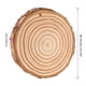 thumbnail image 2 of Rodajas de madera JOIKIT de 8 a 10 cm, 50 unidades, madera de pino natural artesanal, 2 of 6