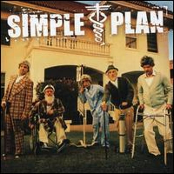 Pre-Owned Still Not Getting Any... (CD 0075679341129) by Simple Plan