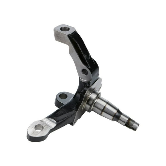 Allstar Performance Mustang II Spindle 8 Deg LH