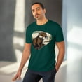 thumbnail image 5 of Organic Creator T-shirt - Unisex, 5 of 5