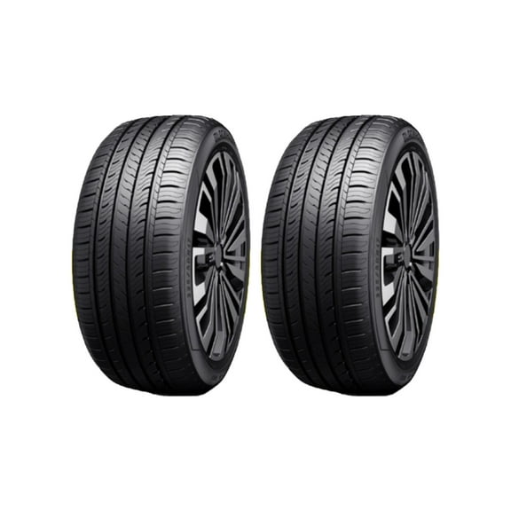 PAQUETE DE 2 LLANTAS 205 65 R16 95H BLACKHAWK HH11 VT