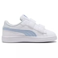 thumbnail image 3 of TENIS CASUAL PUMA SMASH 3.0 BADGES V INF 15 CM 397287 09, 3 of 6