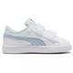 thumbnail image 3 of TENIS CASUAL PUMA SMASH 3.0 BADGES V INF 13 CM 397287 09, 3 of 6