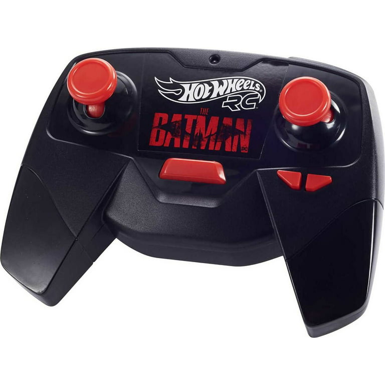 Hot Wheels The Batman Remote Control 1/10 Scale Batmobile – Kapow Toys