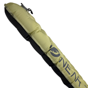 Insulated Inflatable Sleeping Pad - Wide