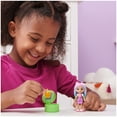 thumbnail image 5 of Gabby’s Dollhouse, Gabby and Friends Figure Set with Rainbow Doll, 5 of 7