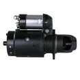 thumbnail image 2 of NEW 12V 10T CW STARTER MOTOR COMPATIBLE WITH 1963-67 JOHN DEERE 2010 UTILITY TRACTOR AT17514 TY1449 TY6692 46-392 MDY8006, 2 of 8