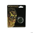 thumbnail image 4 of Carded Black Mask Cover Halloween Makeup, 4 of 4