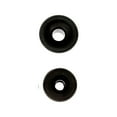 thumbnail image 4 of KarParts360 For Lincoln Navigator 2015-2022 Airbox Grommet Assortment | Rubber | Black | 0.164 Inches, 0.167 Inches Groove Width | 0.536 Inches, 0.756 Inches Thickness, 4 of 5