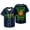 style 2, variant on Feid Ferxxocalipsis Logo Merch Jersey Ferxxo Tour Baseball T-shirts Women Men Fashion Casual HipHop Jacket